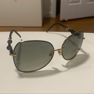 Gucci GG 4202/S WPOAE Sunglasses
